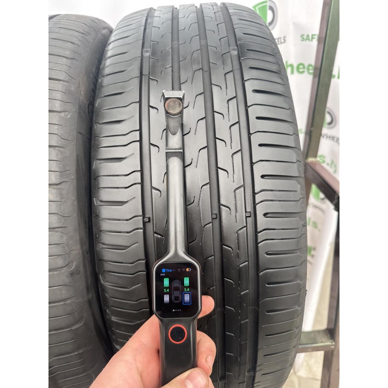 CONTINENTAL Ecocontact 6 215/45 R20
