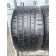 PIRELLI P zero rosso 285/30 R18 PIRELLI P zero rosso 285/30 R18