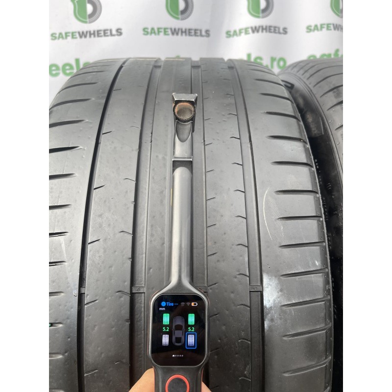 PIRELLI P ZERO 275/35 R21