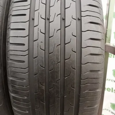 CONTINENTAL ECO CONTACT 6 205/55 R17 91W