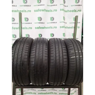 GOODYEAR EFFICIENT GRIP PERFORMANCE 195/65 R15 91H