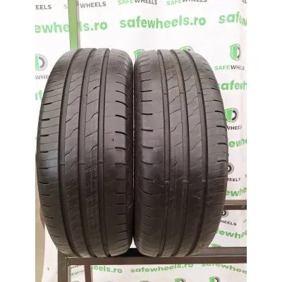 GOODYEAR EFFICIENT GRIP PERFORMANCE 195/65 R15 95H