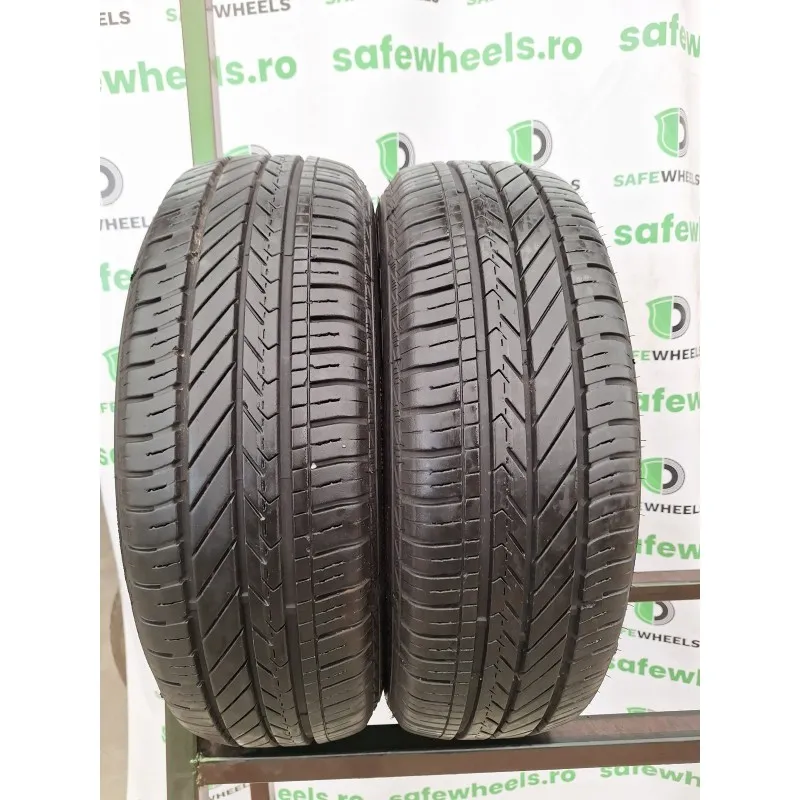 GOODYEAR DURAGRIP 175/65 R14 82T