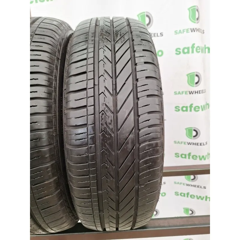 GOODYEAR DURAGRIP 175/65 R14 82T