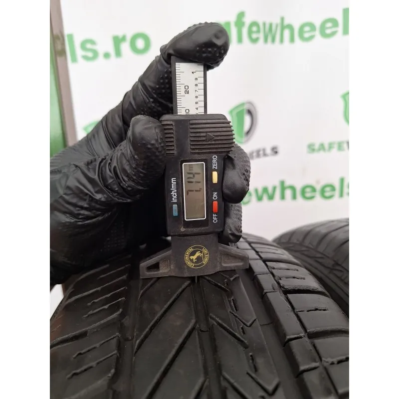 GOODYEAR DURAGRIP 175/65 R14 82T