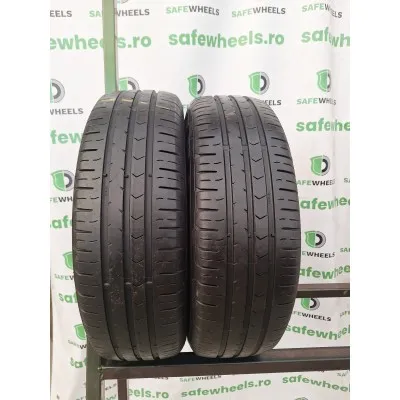 CONTINENTAL CONTIPREMIUMCONTACT 5 175/65 R14 82T