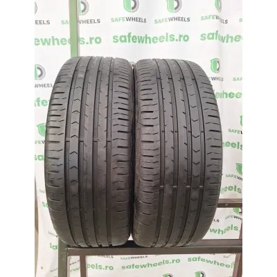 CONTINENTAL CONTIPREMIUMCONTACT 5 205/60 R16 96V
