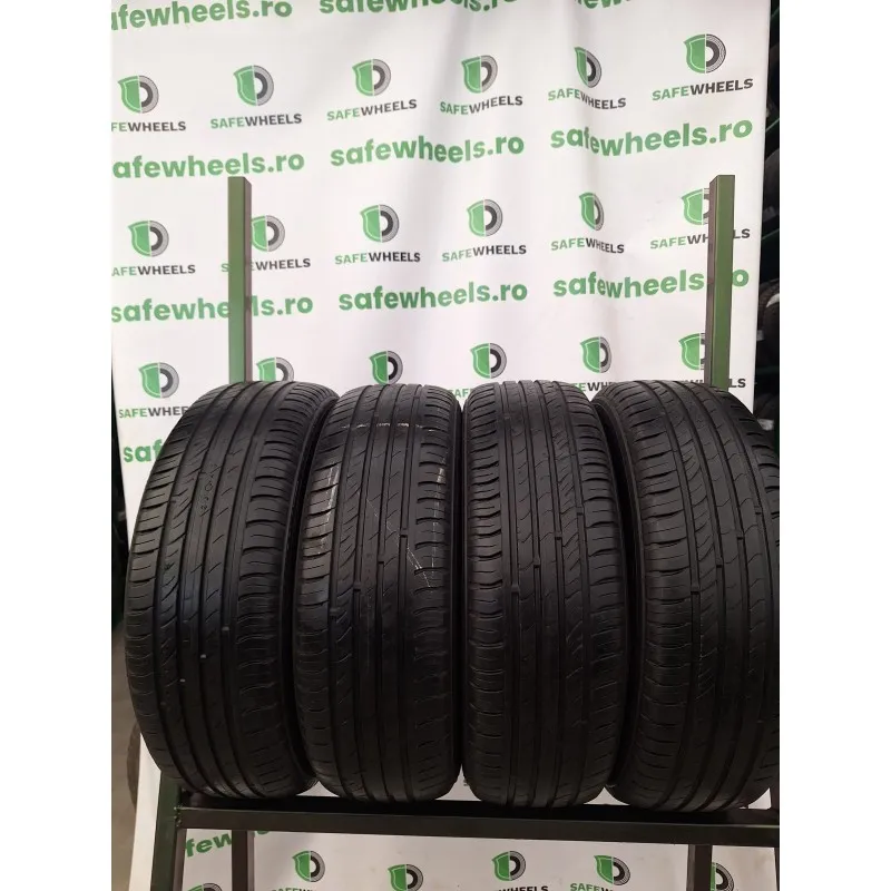 NOKIAN iLINE 185/65 R15 88T NOKIAN iLINE 185/65 R15 88T