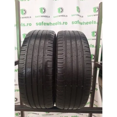CONTINENTAL CONTIECOCONTACT 5 215/55 R17 94V