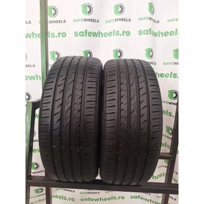 NEXEN N FERA SU4 205/45 R17 88W