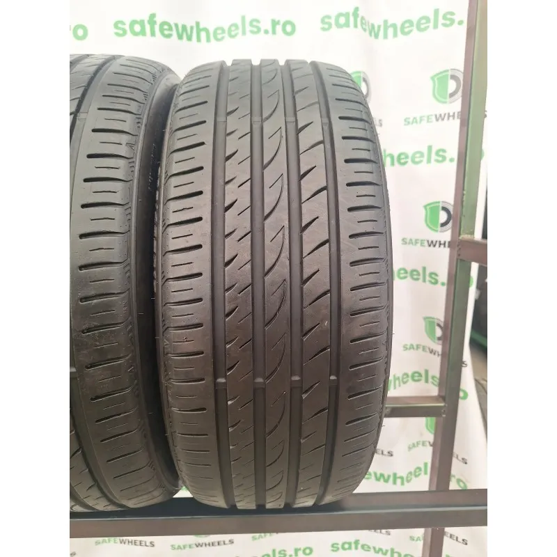 NEXEN N FERA SU4 205/45 R17 88W