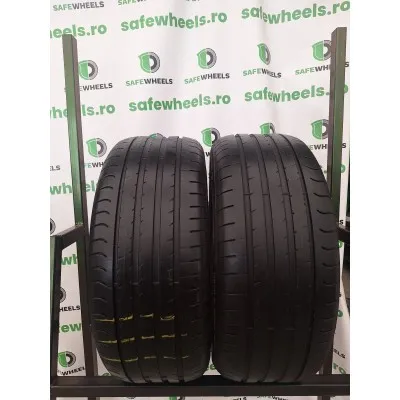 SAVA Intensa uhp 2 215/50 R17 95Y