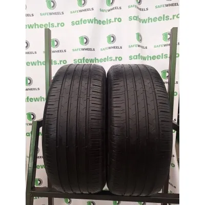 CONTINENTAL ECO CONRACT 6 235/55 R18 100V