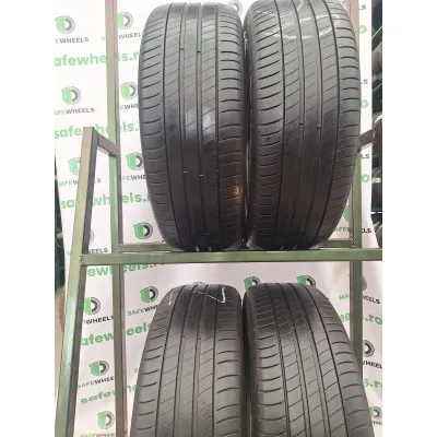 MICHELIN Primacy 3 215/55 R18 99V