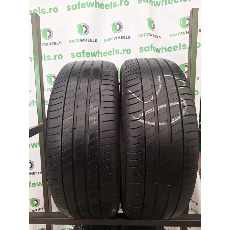 MICHELIN Primacy 3 215/55 R18 99V