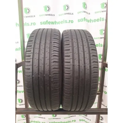 CONTINENTAL CONTIECOCONTACT 5 205/55 R17 95V