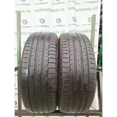 CONTINENTAL PREMIUM CONTACT 6 225/60 R18 104V
