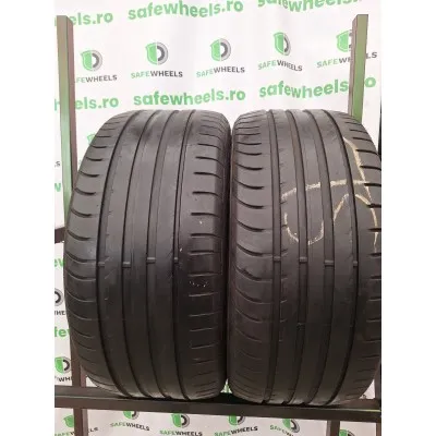 FULDA SPORTCONTROL 255/45 R18 103Y