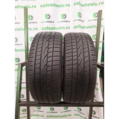 CONTINENTAL Cross contact 235/55 R17 99H