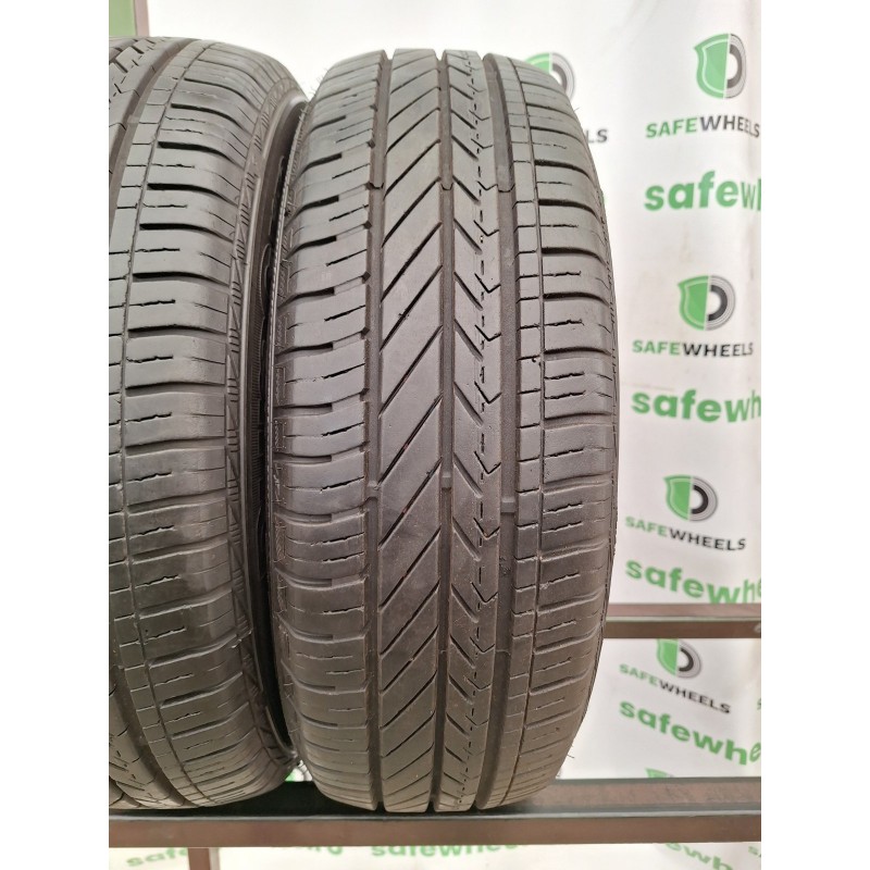GOODYEAR DURAGRIP 175/65 R14 82T GOODYEAR DURAGRIP 175/65 R14 82T
