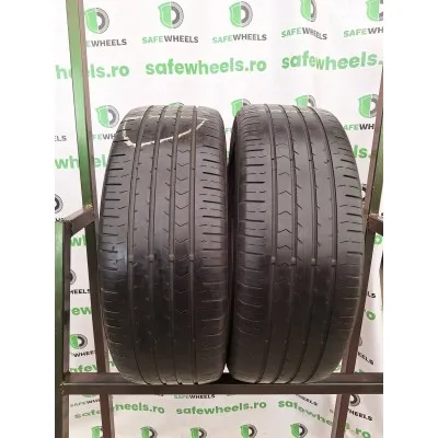 CONTINENTAL CONTIPREMIUMCONTACT 5 205/55 R17 95V