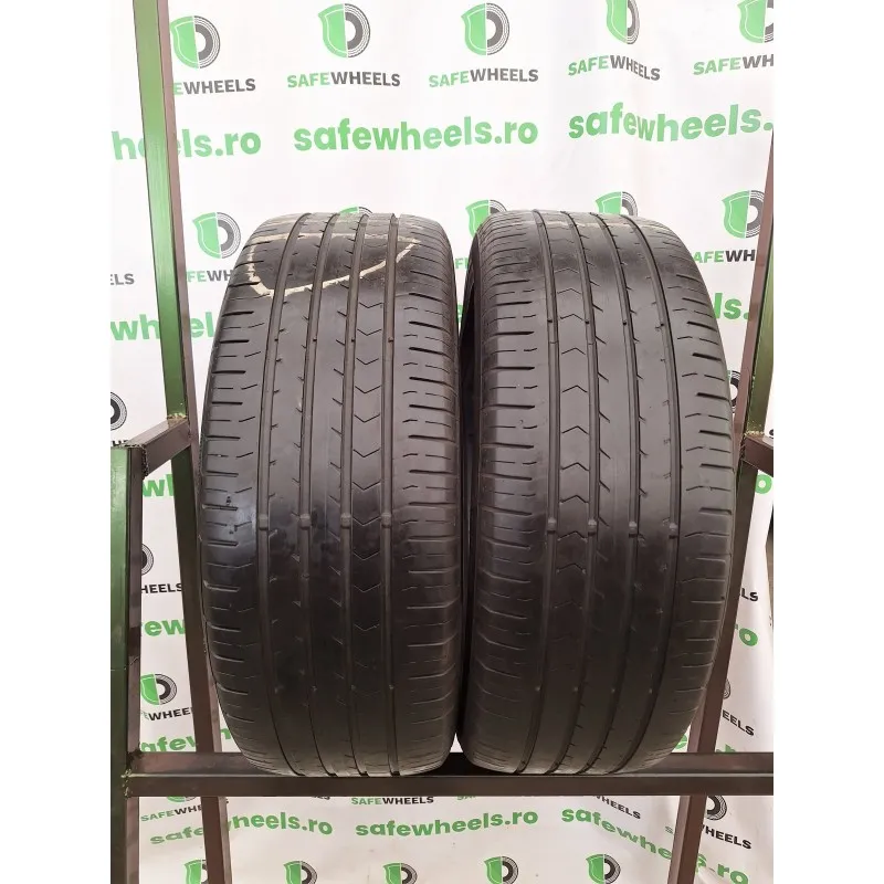 CONTINENTAL CONTIPREMIUMCONTACT 5 205/55 R17 95V
