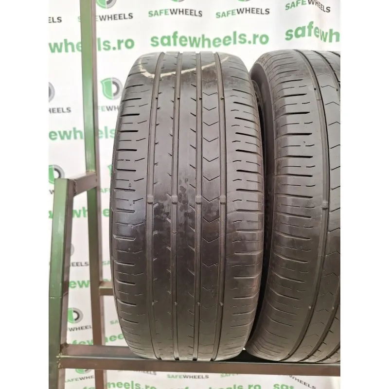 CONTINENTAL CONTIPREMIUMCONTACT 5 205/55 R17 95V