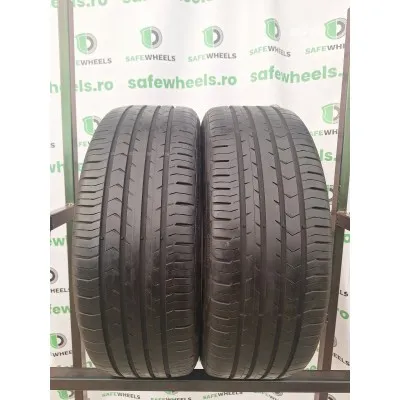 CONTINENTAL CONTIPREMIUMCONTACT 5 205/55 R17 95V