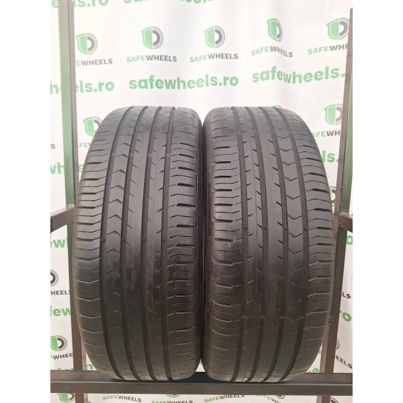 CONTINENTAL CONTIPREMIUMCONTACT 5 205/55 R17 95V CONTINENTAL CONTIPREMIUMCONTACT 5 205/55 R17 95V