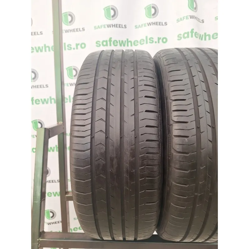 CONTINENTAL CONTIPREMIUMCONTACT 5 205/55 R17 95V CONTINENTAL CONTIPREMIUMCONTACT 5 205/55 R17 95V
