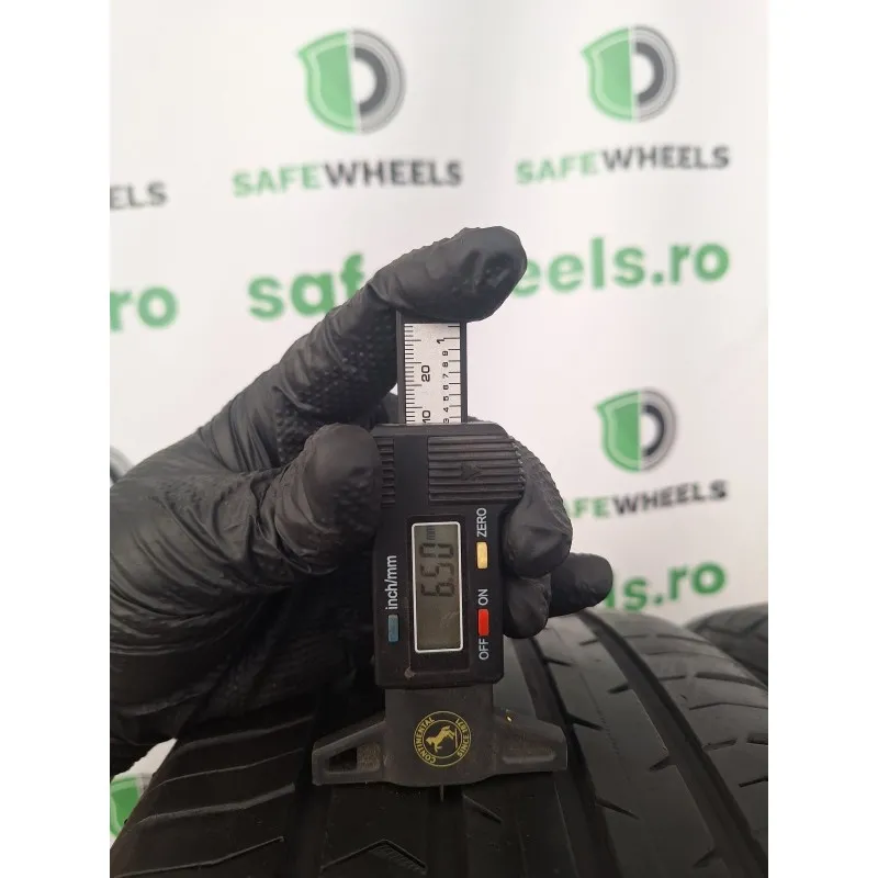 CONTINENTAL CONTIPREMIUMCONTACT 5 205/55 R17 95V CONTINENTAL CONTIPREMIUMCONTACT 5 205/55 R17 95V