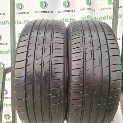 KUMHO Crugen hp91 235/55 R18 100H KUMHO Crugen hp91 235/55 R18 100H
