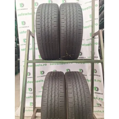 CONTINENTAL ECO CONRACT 6 205/55 R17 91V