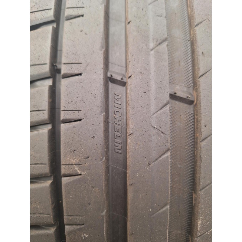 MICHELIN PILOT SPORT 4 SUV 275/35 R22