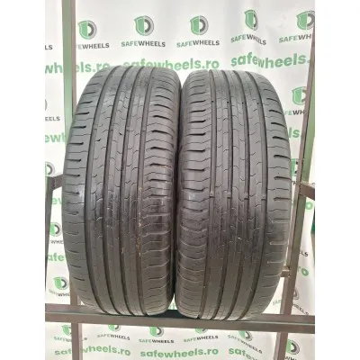 CONTINENTAL CONTIECOCONTACT 5 215/60 R17 96H