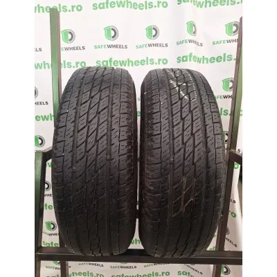 Toyo Open country h/t 215/70 R16 100H