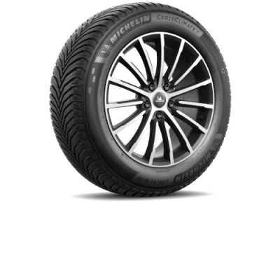 MICHELIN CROSSCLIMATE 2 SUV 255/50 R19 103T