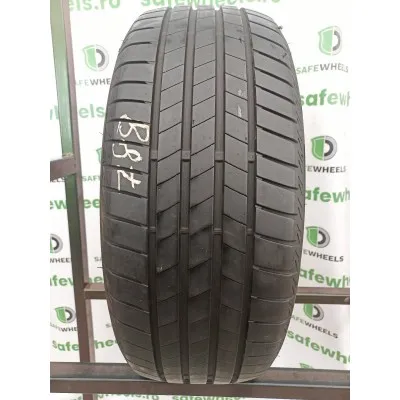 BRIDGESTONE Turanza too 5 205/55 R16 91V
