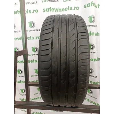 NEXEN N FERA SU4 225/45 R17 91W