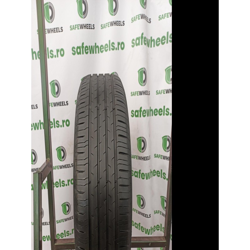CONTINENTAL Ecocontact 6 215/60 R16