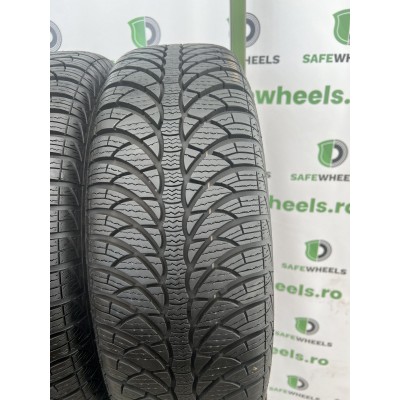 FULDA Kristall Montero 3 MS 195/65 R15 91T