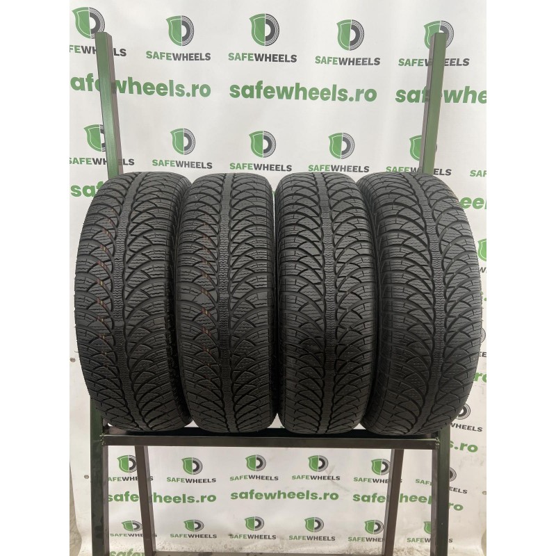 FULDA Kristall Montero 3 MS 195/65 R15