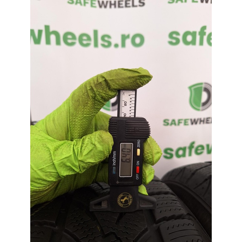 Goodride Rp60 winter 195/65 R15