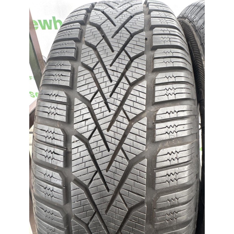SEMPERIT Speed grip 2 195/65 R15 SEMPERIT Speed grip 2 195/65 R15