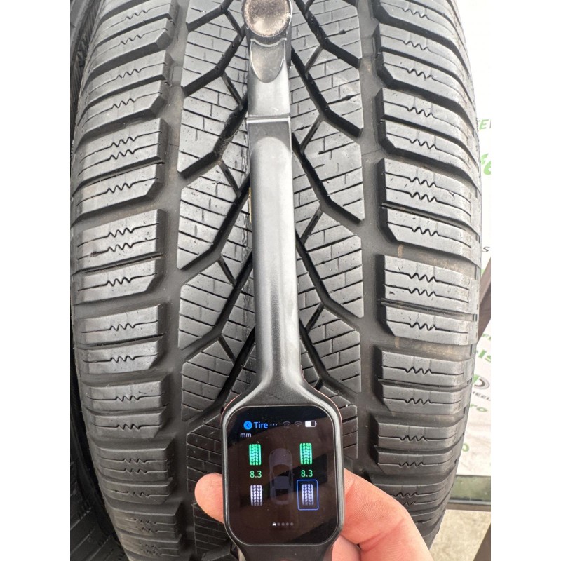 SEMPERIT Speed grip 2 195/65 R15 SEMPERIT Speed grip 2 195/65 R15