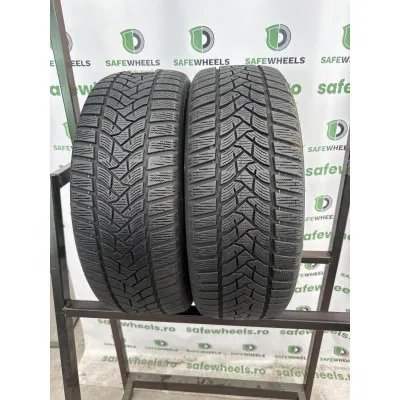 DUNLOP Winter sport 5 205/55 R16 91H