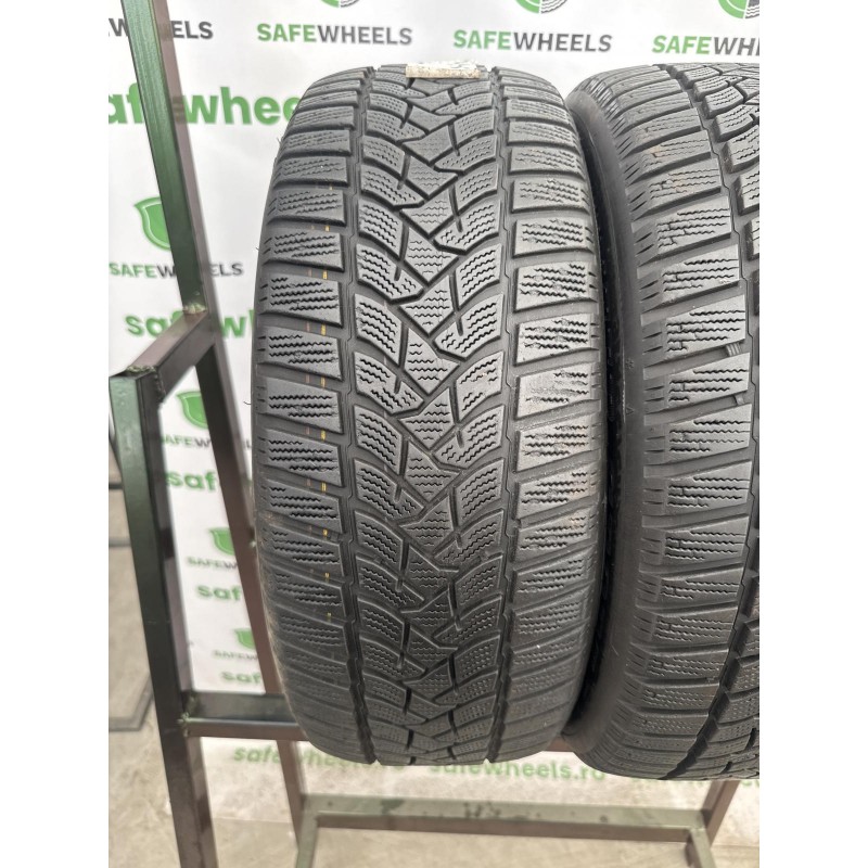 DUNLOP Winter sport 5 205/55 R16 DUNLOP Winter sport 5 205/55 R16