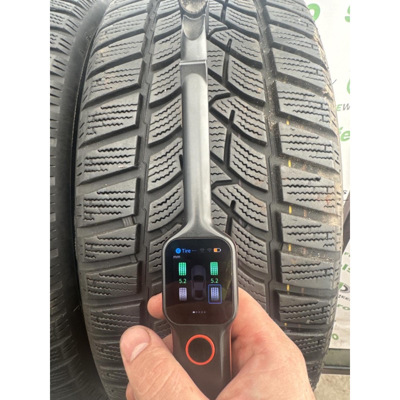 DUNLOP Winter sport 5 205/55 R16 DUNLOP Winter sport 5 205/55 R16