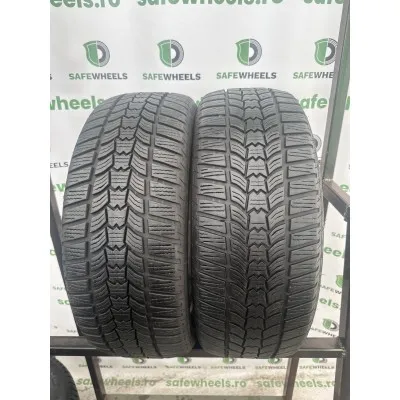 SAVA Eskimo lt 205/55 R16 91H