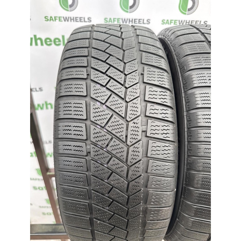 CONTINENTAL TS830P 205/55 R16